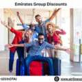 Does Emirates Offer Discounts For Group Bookings?