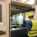 CNC Operators (Steel Factory)