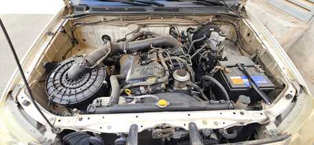 Riyadh, Vehicles, Cars & Trucks , SAR 37000,  Toyota Fortuner,  2008,  Automatic,  296350 KM,  Car For Sale