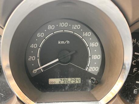 Riyadh, Vehicles, Cars & Trucks , SAR 37000,  Toyota Fortuner,  2008,  Automatic,  296350 KM,  Car For Sale