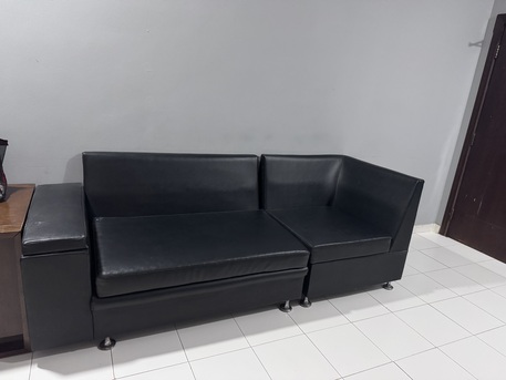 Salmaniya, Furniture, BHD 12,  Sofa For Sale