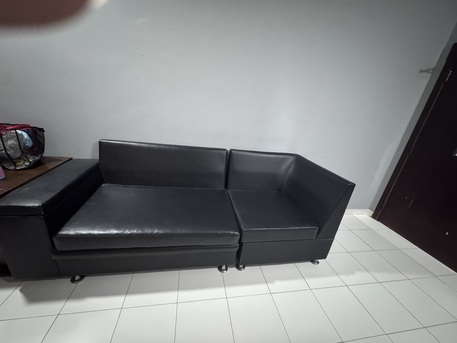 Salmaniya, Furniture, BHD 12,  Sofa For Sale