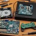 Replace PlayStation 2 {PS2} Power Switch