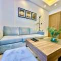 KWD 500/month,  Furnished,  1 BR,  Fully Furnished 2 Bedroom Apartment For Rent In Sharq ,Kuwait