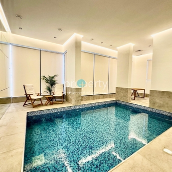 Sharq, Apartments, Flats, Houses & Villas, KWD 500/month,  Furnished,  1 BR,  Fully Furnished 2 Bedroom Apartment For Rent In Sharq ,Kuwait