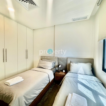 Sharq, Apartments, Flats, Houses & Villas, KWD 500/month,  Furnished,  1 BR,  Fully Furnished 2 Bedroom Apartment For Rent In Sharq ,Kuwait