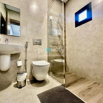 Sharq, Apartments, Flats, Houses & Villas, KWD 500/month,  Furnished,  1 BR,  Fully Furnished 2 Bedroom Apartment For Rent In Sharq ,Kuwait