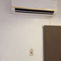 SAR 2000,  Selling New(2 Month Old) LG Split AC 2 Ton(hot And Cold) And Under Warranty