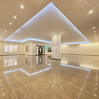 Kuwait City, Villas, KWD 3500,  Spacious Family Villa For Rent In Jabriya