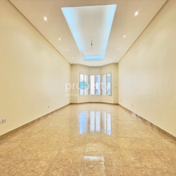 Kuwait City, Villas, KWD 3500,  Spacious Family Villa For Rent In Jabriya