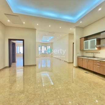 Kuwait City, Villas, KWD 3500,  Spacious Family Villa For Rent In Jabriya