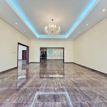 Kuwait City, Villas, KWD 3500,  Spacious Family Villa For Rent In Jabriya