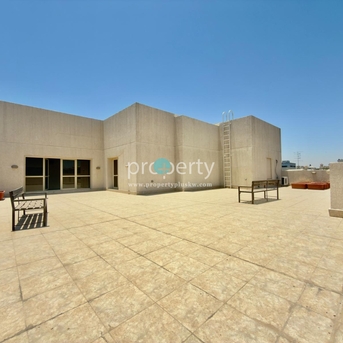 Kuwait City, Villas, KWD 3500,  Spacious Family Villa For Rent In Jabriya