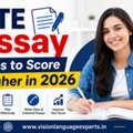 PTE Essay Writing Tips To Score Higher In 2026