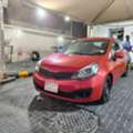 SAR 14000,  Kia Rio,  2013,  Automatic,  530000 KM,