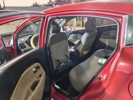 Dammam, Vehicles, Cars & Trucks , SAR 14000,  Kia Rio,  2013,  Automatic,  530000 KM,