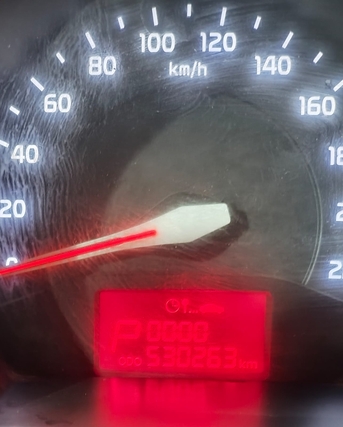 Dammam, Vehicles, Cars & Trucks , SAR 14000,  Kia Rio,  2013,  Automatic,  530000 KM,