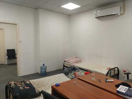 Al Batha, Apartments, Flats, Houses & Villas, SAR 12000/year,  1 BR,  Executive Furnished Rooms For Rent &ndash; Ideal For Expatriate Bachelors  Fully Furnished