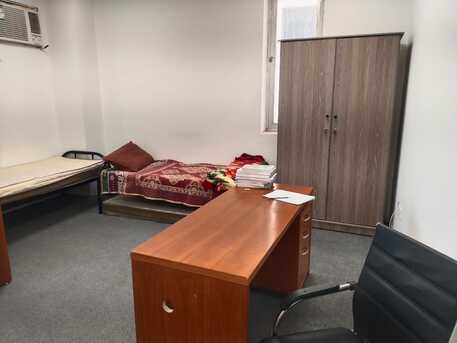 Al Batha, Apartments, Flats, Houses & Villas, SAR 12000/year,  1 BR,  Executive Furnished Rooms For Rent &ndash; Ideal For Expatriate Bachelors  Fully Furnished