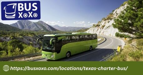 New York, Travel, Luxury Texas Coach Bus Rental For Group Travel