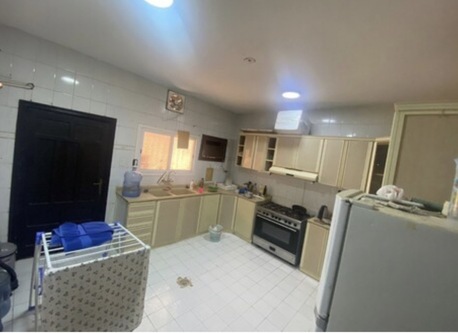 Dammam, Apartments, Flats, Houses & Villas, SAR 2000/month,  Furnished,  2 BR,  Family Flat For Rent