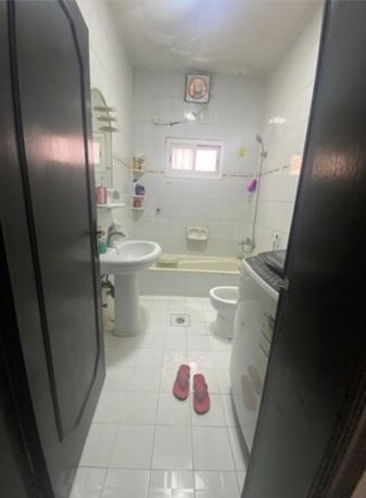 Dammam, Apartments, Flats, Houses & Villas, SAR 2000/month,  Furnished,  2 BR,  Family Flat For Rent