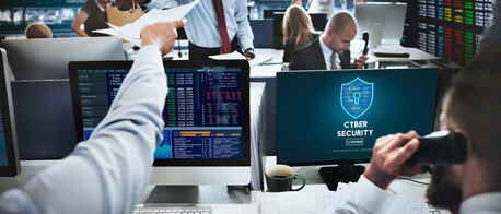 Ahmedabad, Security, Vulnerability Management Solutions For Proactive Cyber Risk Reduction