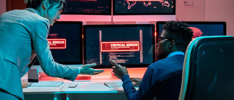 Ahmedabad, Security, Strengthen Cyber Resilience With A Vulnerability Disclosure Program