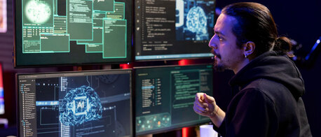 Ahmedabad, Security, Strengthen AI Systems With Comprehensive AI ML Security Assessment