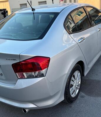 Manama, Vehicles, Cars & Trucks , BHD 1580,  Honda City,  2009,  Automatic,  203110 KM,  Used As Second Car