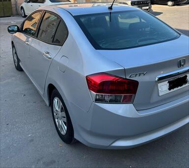 Manama, Vehicles, Cars & Trucks , BHD 1580,  Honda City,  2009,  Automatic,  203110 KM,  Used As Second Car