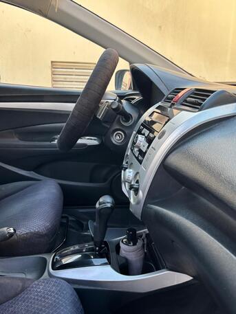 Manama, Vehicles, Cars & Trucks , BHD 1580,  Honda City,  2009,  Automatic,  203110 KM,  Used As Second Car
