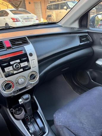 Manama, Vehicles, Cars & Trucks , BHD 1580,  Honda City,  2009,  Automatic,  203110 KM,  Used As Second Car