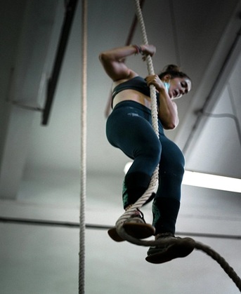 London, Health, Urban Outlaws Training Club