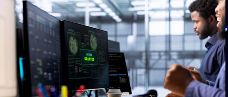 Ahmedabad, Security, Improve Security Readiness With Continuous Red Teaming Assessment