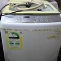 SAR 250,  Washing Machine