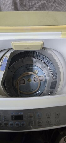 Al Jaradiyah, Appliances, SAR 250,  Washing Machine