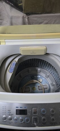 Al Jaradiyah, Appliances, SAR 250,  Washing Machine