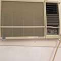 SAR 700,  Carrier Window AC 2Ton