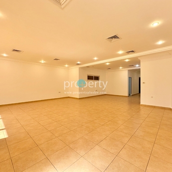 Kuwait City, Apartments, Flats, Houses & Villas, KWD 900/month,  3 BR,  Ground Floor Three Master Bedroom For Rent In Qadsiya,Kuwait City
