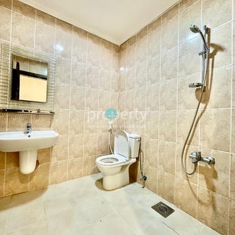 Kuwait City, Apartments, Flats, Houses & Villas, KWD 900/month,  3 BR,  Ground Floor Three Master Bedroom For Rent In Qadsiya,Kuwait City