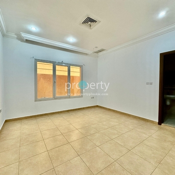 Kuwait City, Apartments, Flats, Houses & Villas, KWD 900/month,  3 BR,  Ground Floor Three Master Bedroom For Rent In Qadsiya,Kuwait City