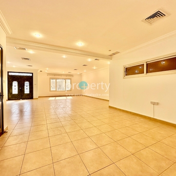 Kuwait City, Apartments, Flats, Houses & Villas, KWD 900/month,  3 BR,  Ground Floor Three Master Bedroom For Rent In Qadsiya,Kuwait City