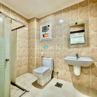 Kuwait City, Apartments, Flats, Houses & Villas, KWD 900/month,  3 BR,  Ground Floor Three Master Bedroom For Rent In Qadsiya,Kuwait City