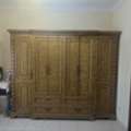 BHD 30,  Expatriate Leaving Bahrain- Bed, Mattress, Fridge, Washing Machine, Oven, Dining Table Etc