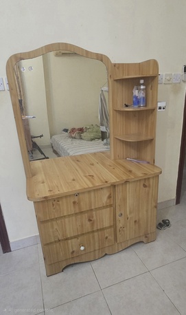 Burhama, Household Items, BHD 30,  Expatriate Leaving Bahrain- Bed, Mattress, Fridge, Washing Machine, Oven, Dining Table Etc