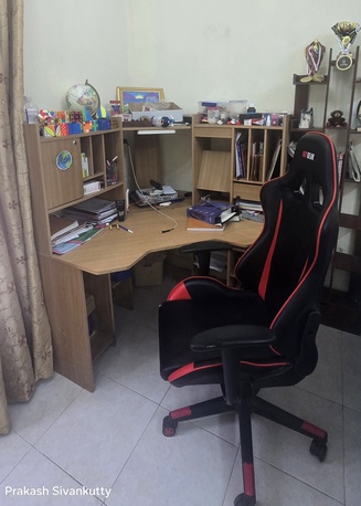 Burhama, Household Items, BHD 30,  Expatriate Leaving Bahrain- Bed, Mattress, Fridge, Washing Machine, Oven, Dining Table Etc