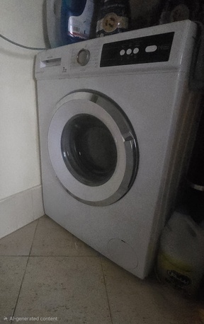 Burhama, Household Items, BHD 30,  Expatriate Leaving Bahrain- Bed, Mattress, Fridge, Washing Machine, Oven, Dining Table Etc