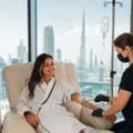 Beyond Beauty: Why Glutathione IV Therapy Is Gaining Attention In Dubai