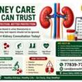 Kidney Disease Treatment & Kidney Health Support | Jeena Sikho HiiMS